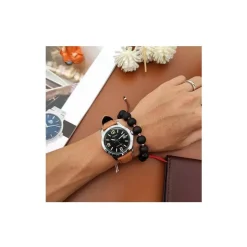 Casio MTPV004L1B2-Homme Montres