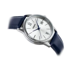 Casio MTPV002L2B3-Homme Montres