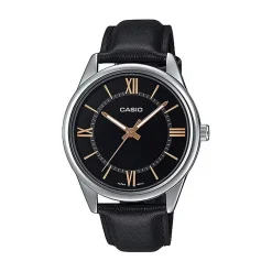 Casio MTPV005L1B5-Homme Montres