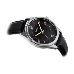 Casio MTPV005L1B5-Homme Montres