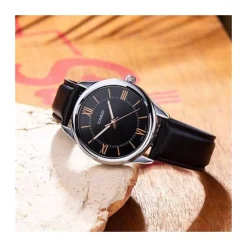 Casio MTPV005L1B5-Homme Montres