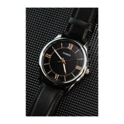 Casio MTPV005L1B5-Homme Montres