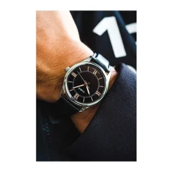 Casio MTPV005L1B5-Homme Montres