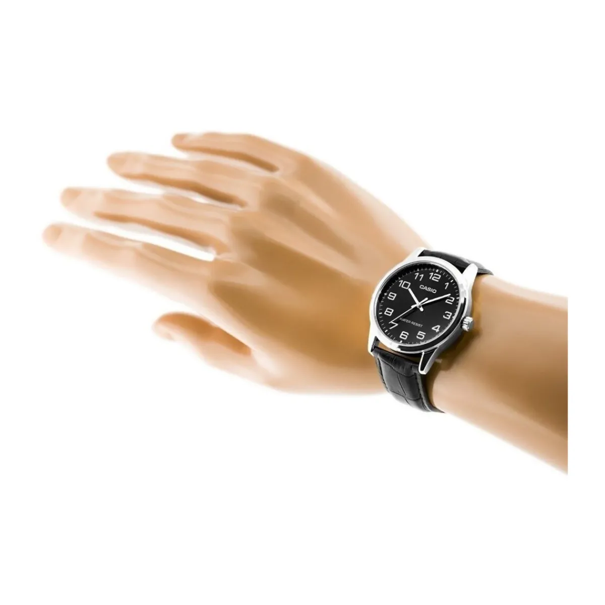 Casio MTPV001L1BUDF-Homme Montres