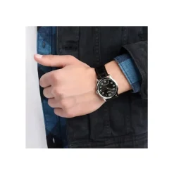 Casio MTPV001L1BUDF-Homme Montres