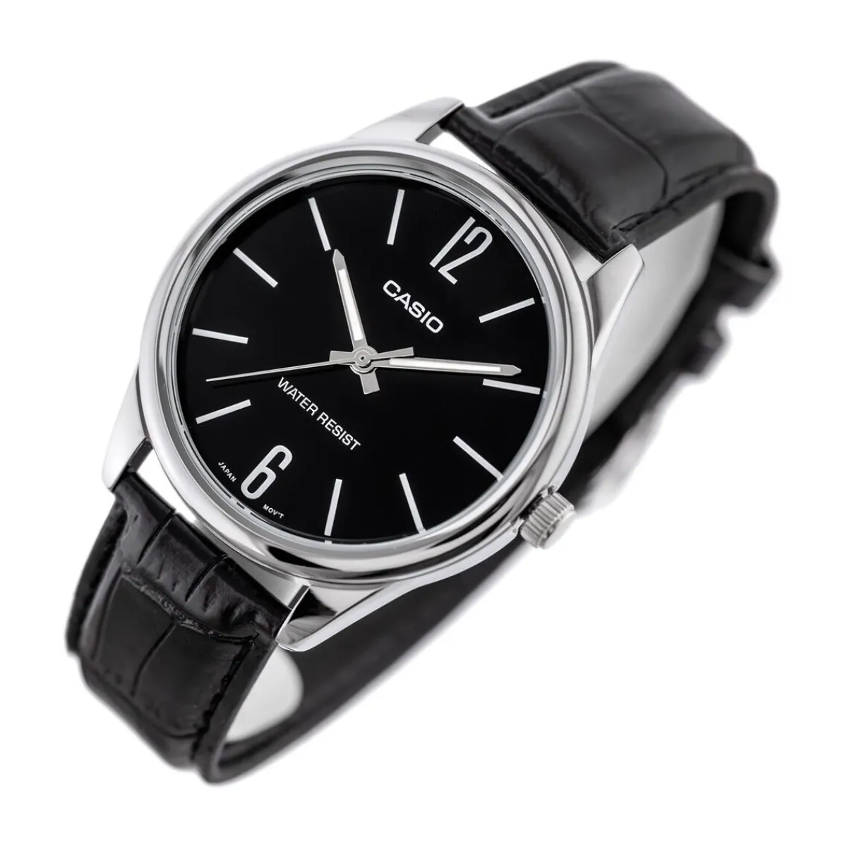 Casio MTPV005L1BUDF-Homme Montres