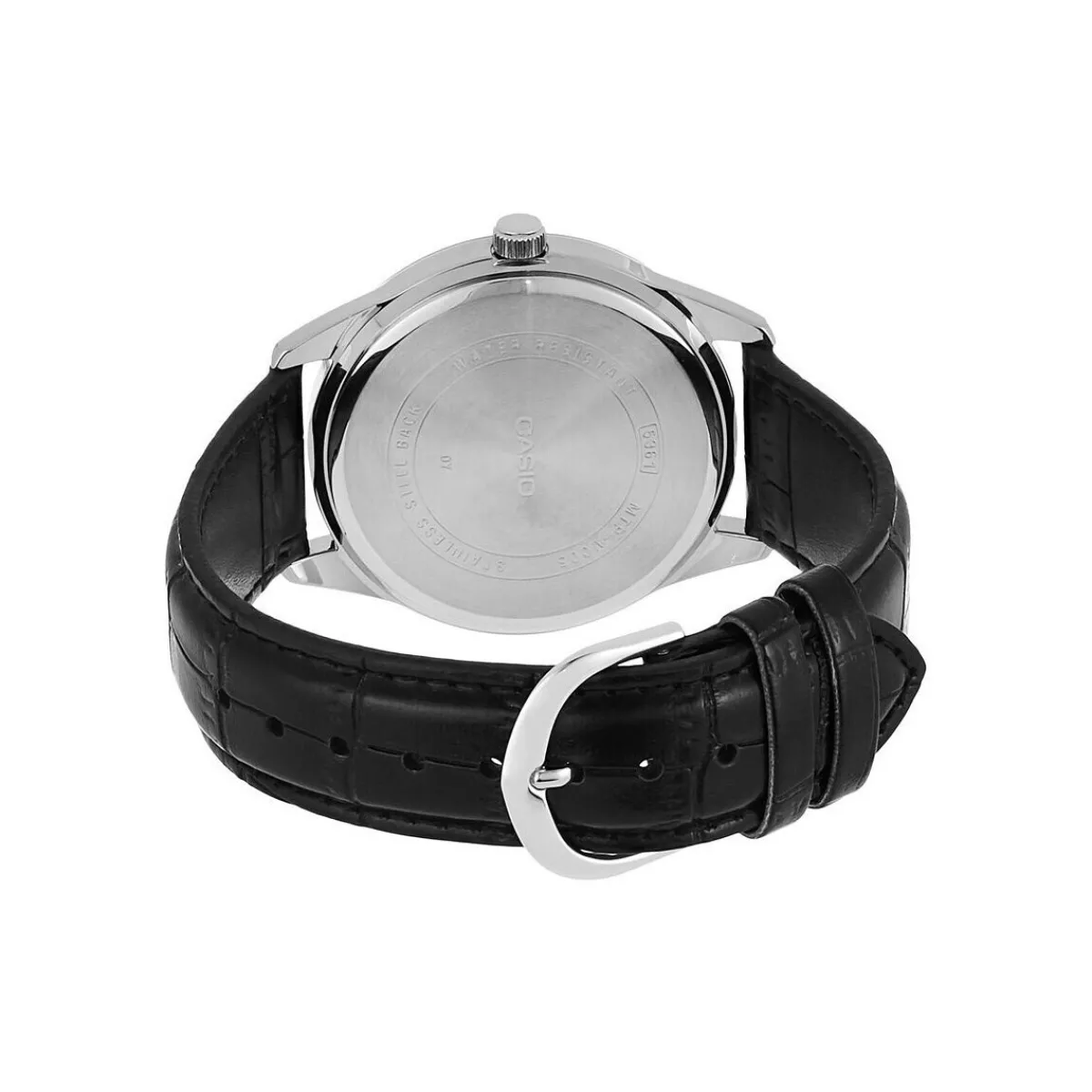 Casio MTPV005L1BUDF-Homme Montres