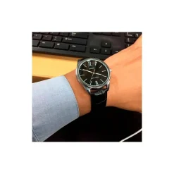 Casio MTPV005L1BUDF-Homme Montres