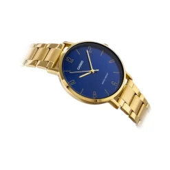 Casio MTPVT01G2B2-Homme Montres