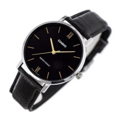 Casio MTPVT01L1B-Homme Montres