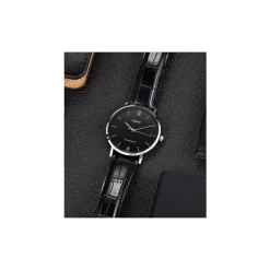 Casio MTPVT01L1B-Homme Montres