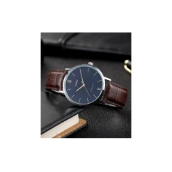 Casio MTPVT01L2B-Homme Montres