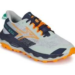 Mizuno MUJIN-Homme Chaussures De Sport