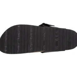 Isotoner Mules sandales Homme Bride-Homme Sandales Et Nu-Pieds