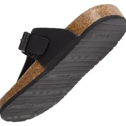 Isotoner Mules sandales Homme Bride-Homme Sandales Et Nu-Pieds