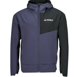 adidas TERREX Multi Softshell Jacket-Homme Randonnée