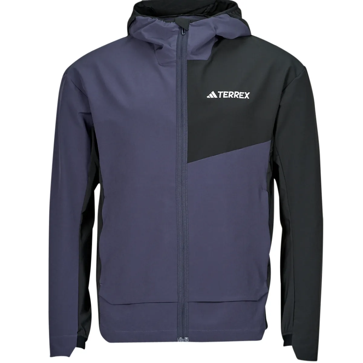 adidas TERREX Multi Softshell Jacket-Homme Randonnée