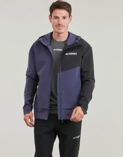 adidas TERREX Multi Softshell Jacket-Homme Randonnée
