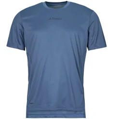 adidas TERREX Multi T-Shirt-Homme Randonnée