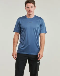adidas TERREX Multi T-Shirt-Homme Randonnée