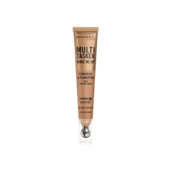 Rimmel London Multitasker Wake Me Up Correcteur Et Base De Maquillage rose H-Homme Maquillage Teint