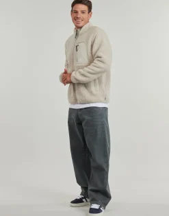 Volcom MUZZER FUZZAR ZIP-Homme Randonnée