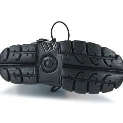 New Rock M-WALL-Homme Bottines / Boots