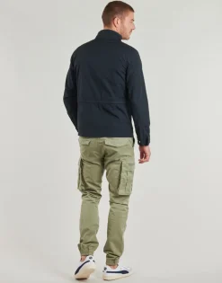 Schott M-1941X-Homme Vestes