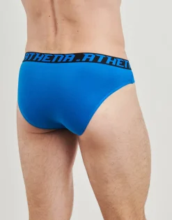 Athena MY PETITS PRIX Pack de 4-Homme Slips