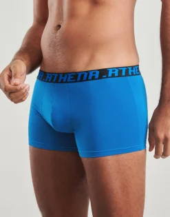 Athena MY PETITS PRIX Pack de 4-Homme Boxers
