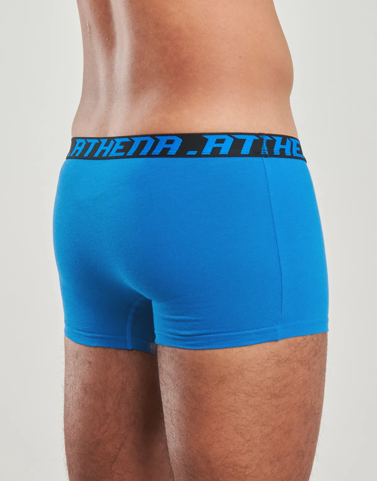 Athena MY PETITS PRIX Pack de 4-Homme Boxers