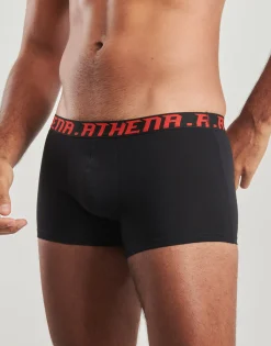 Athena MY PETITS PRIX Pack de 4-Homme Boxers