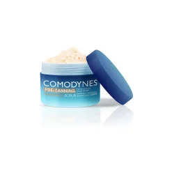 Comodynes My Radiance Exfoliante Corporal Preparador Del Bronceado-Homme Soins Corps & Bain