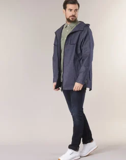 Scotch & Soda MYCOTI-Homme Manteaux