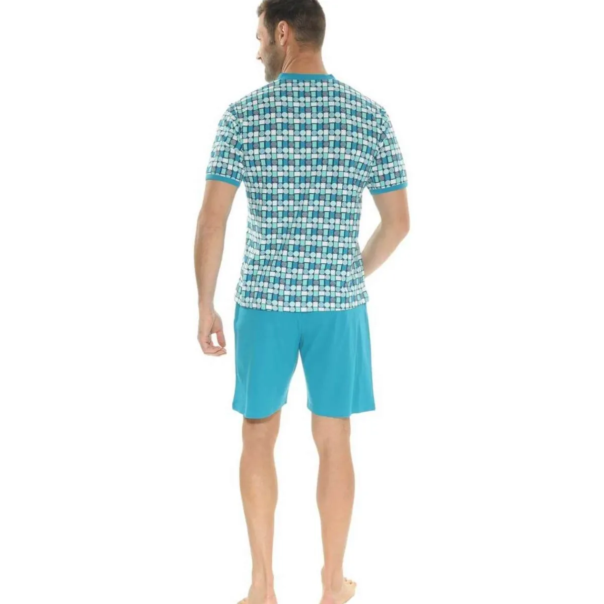 Christian Cane NADEON-Homme Pyjamas