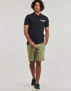 Napapijri NAKURU 6-Homme Shorts & Bermudas