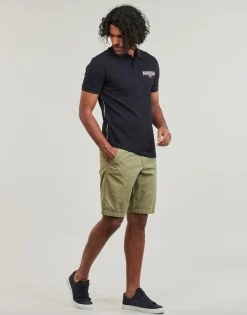 Napapijri NAKURU 6-Homme Shorts & Bermudas