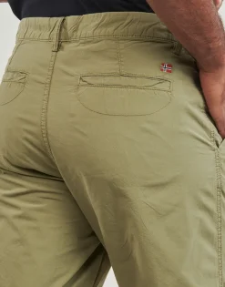 Napapijri NAKURU 6-Homme Shorts & Bermudas