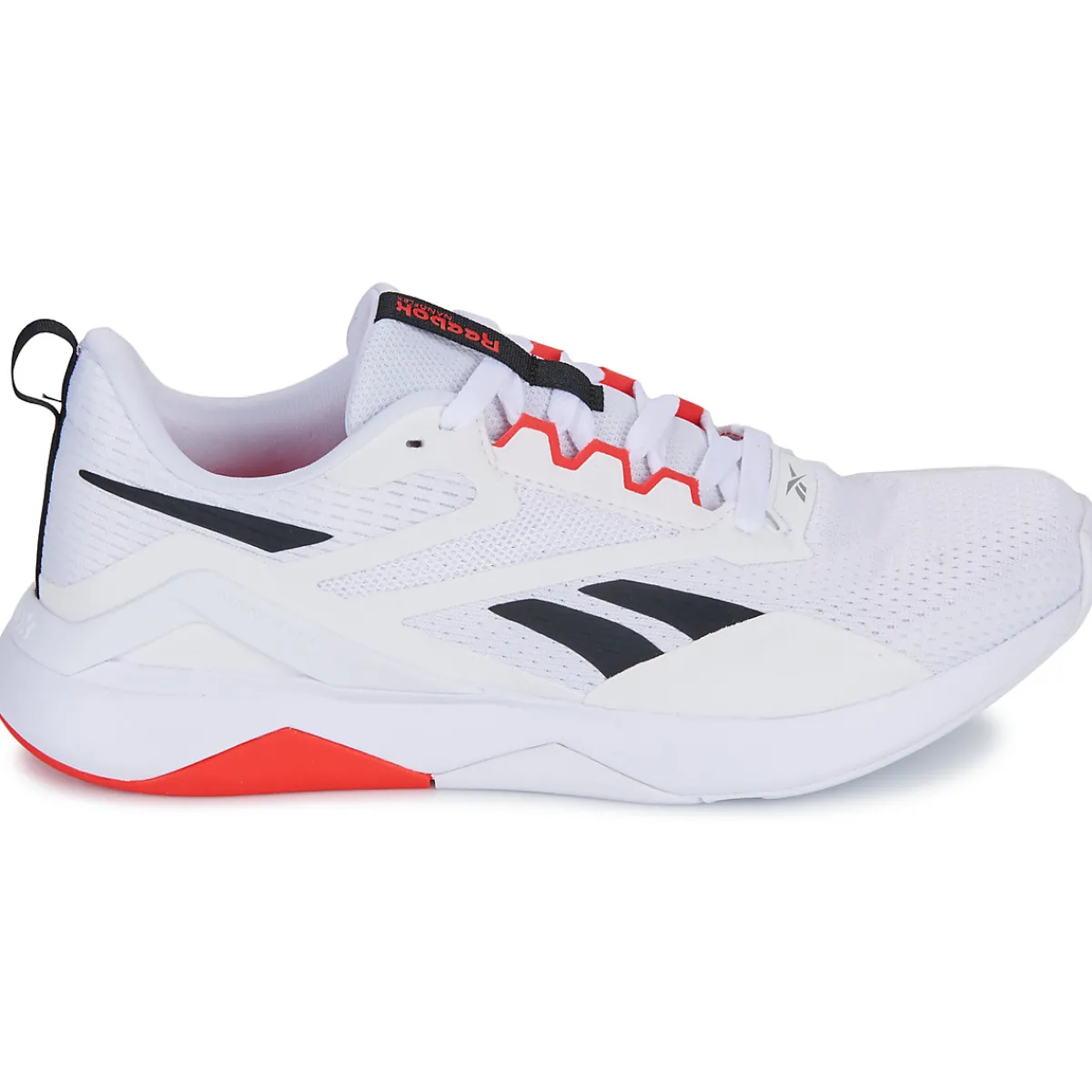 Reebok Sport NANOFLEX TR 2-Homme Chaussures De Sport