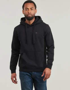 Teddy Smith NARK HOODY-Homme Sweats & Polaires