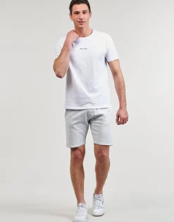 Teddy Smith NARKY SH-Homme Shorts & Bermudas