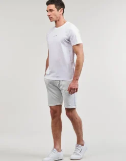 Teddy Smith NARKY SH-Homme Shorts & Bermudas