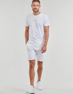 Teddy Smith NARKY SH-Homme Shorts & Bermudas