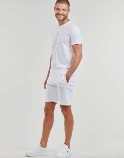 Teddy Smith NARKY SH-Homme Shorts & Bermudas