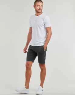 Teddy Smith NARKY SH-Homme Shorts & Bermudas