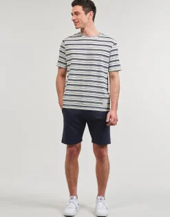 Teddy Smith NARKY SH-Homme Shorts & Bermudas