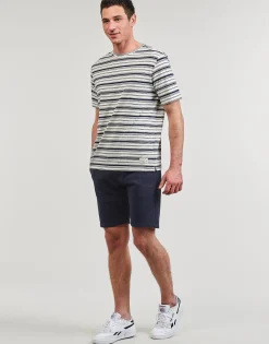 Teddy Smith NARKY SH-Homme Shorts & Bermudas