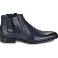 Kdopa NASIDI-Homme Bottines / Boots