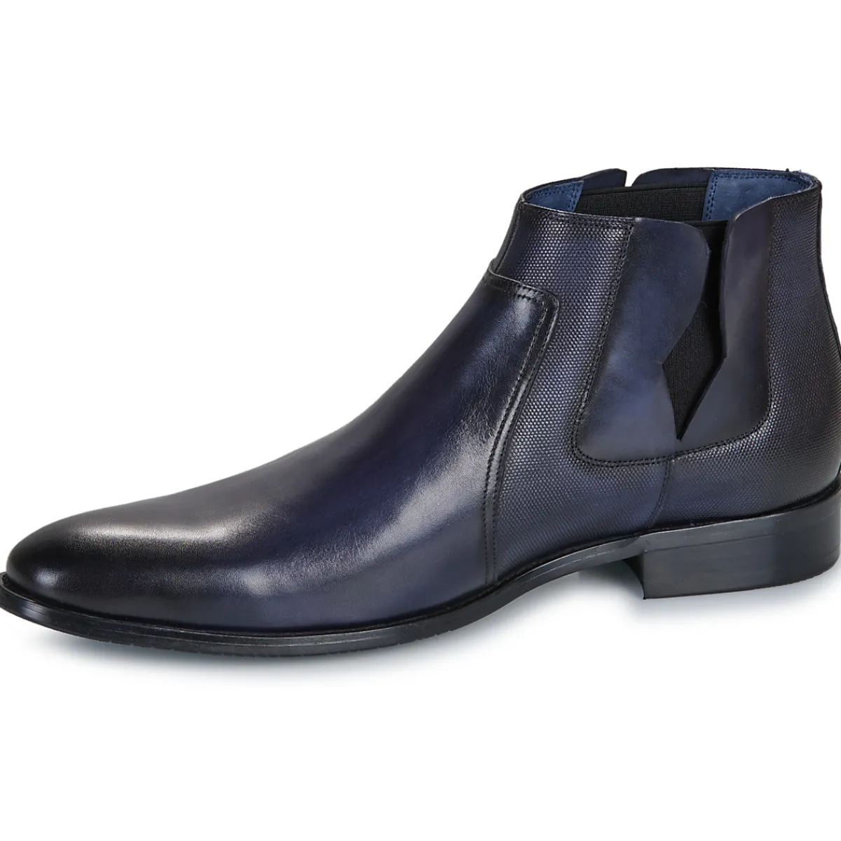 Kdopa NASIDI-Homme Bottines / Boots