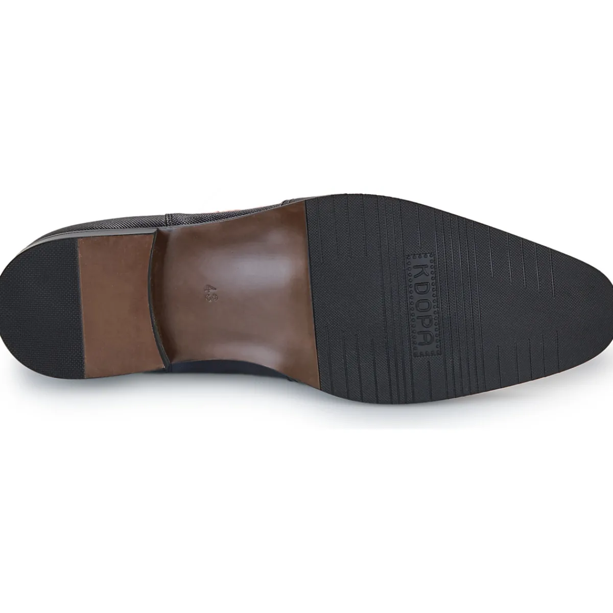 Kdopa NASIDI-Homme Bottines / Boots